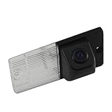 Cámaras de visión trasera para Kia Sportage 2006 2007 2008 2009 2010 2011 Kia Carens Rondo Rondo 7