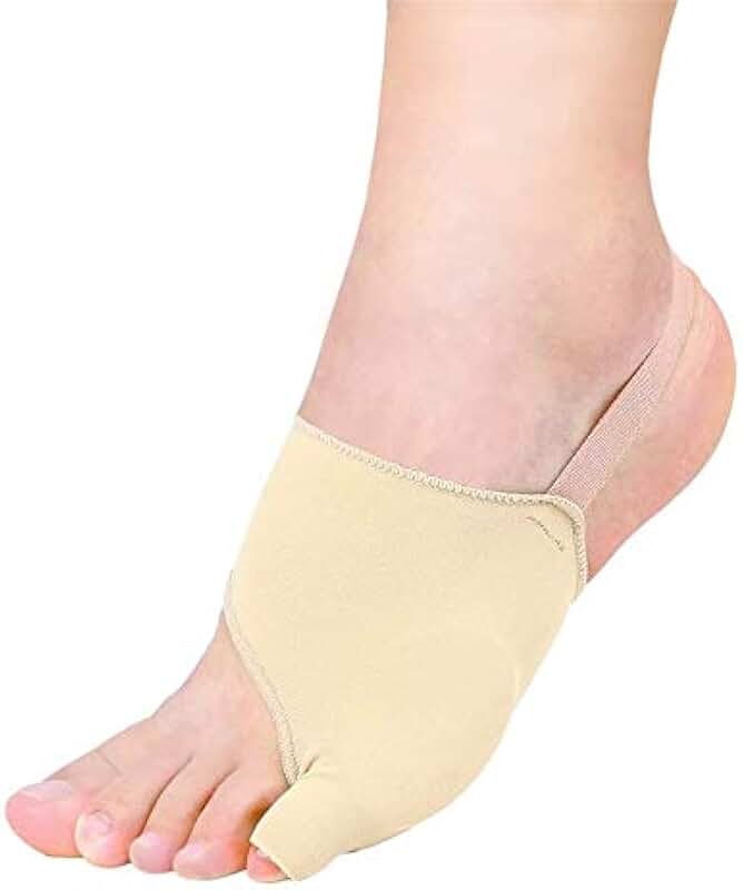tailors bunion splint