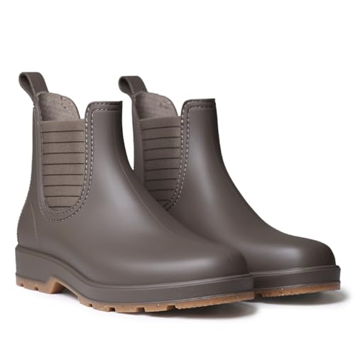 Marrone Toni Pons Barrie Rain Boots EU 43