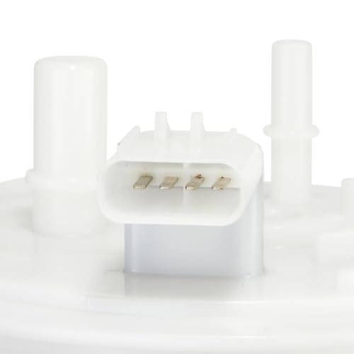 Image of Detroit Axle - Fuel Pump Module for Ford 09-14 F-150, Electrical Fuel Pump Module Assembly 2009 2010 2011 2012 2013 2014 Replacement