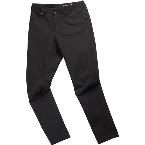 Arc'teryx Levon Pant Men's | Stretch Cotton Blend Pant for