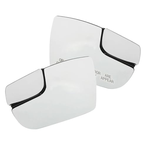 Rétroviseurs extérieurs grand angle CM5Z17K707E pour changer rétroviseur Focus