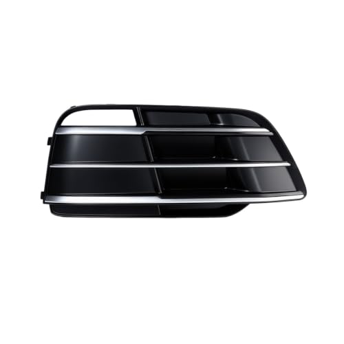 Grille antibrouillard Audi Q5 S-line 2018-2022 calandre pare-chocs avant