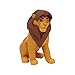 Giochi Preziosi Disney Rey León - Juego de 5 Figuras
