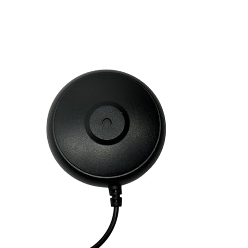 Calibration Microphone for Onkyo Receiver Series TX- RZ TX- SR TX- NR HT- R Other High Precision Measurement Audio Home Theater Studio Systems