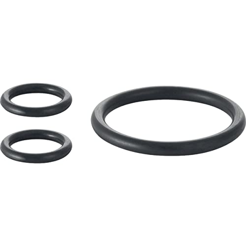 Geberit – Set Di Sigillante Geberit Per Tubo Flessibile, 240.922.00.1)