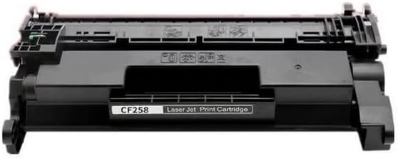 Miniatura 2 de MICR compatible - Cartucho de tóner negro de repuesto para HP LJ Enterprise M406M430Pro M404Pro M428 (rendimiento de 3000 páginas) (No. 59A) (CF259A)