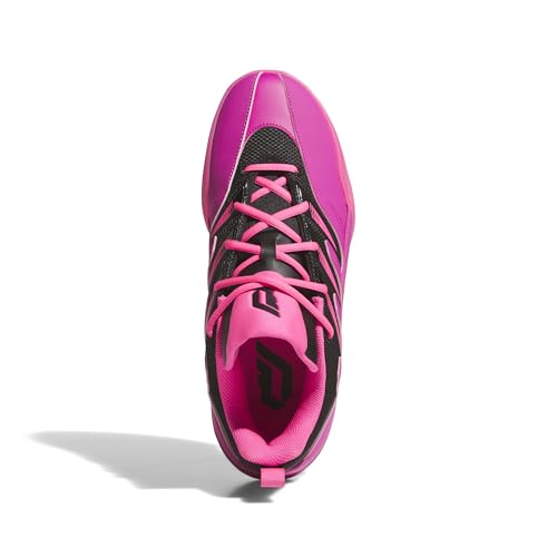Image of Adidas Unisex-Adult Dame Certified 3 Basketball