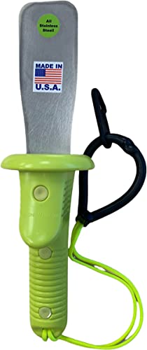 2 Inch New Wave Hull Scraper