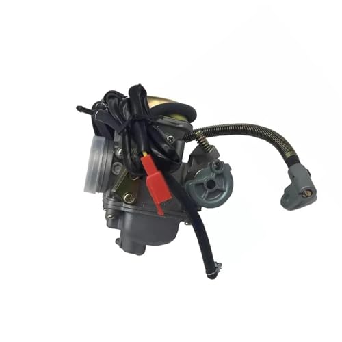 Carburateur PD24J GY6 pour rouler au quotidien en scooter 125cc 150cc sans panne