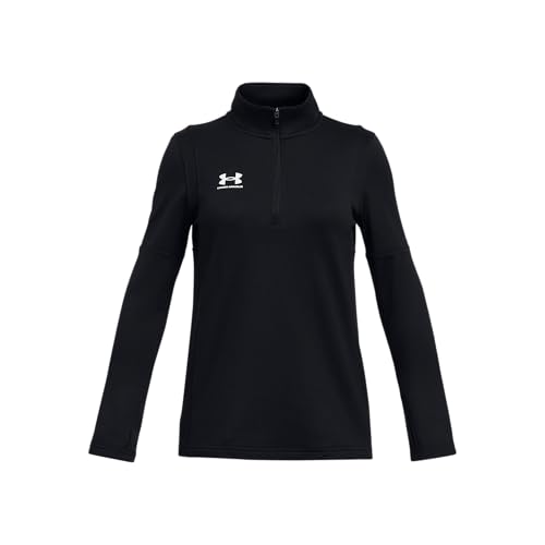 Maillot de survêtement fille UA Challenger sport et confort