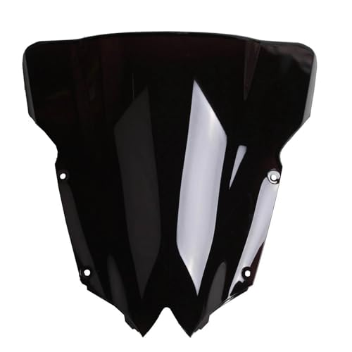 Bulle Pare-Brise Moto Yamaha YZF R6 600 Accessoire Carénage 08-16