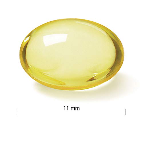 Jamieson Vitamin D3 1,000 IU Premium Softgels Rawgreens.ca