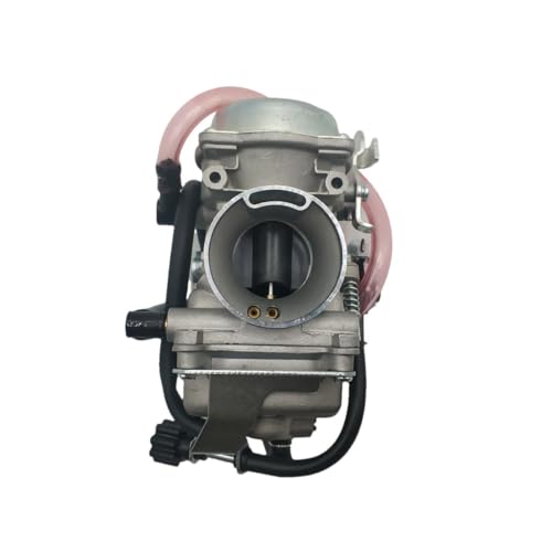 Carburateur pour KLF300 1986-2005 : restaurez la puissance de votre moteur