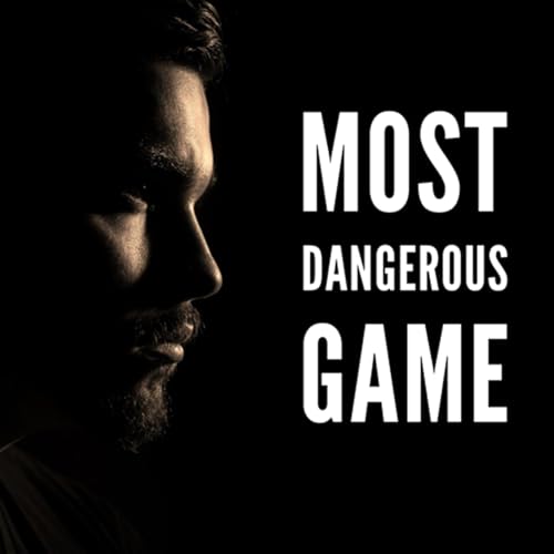 The Most Dangerous Game (Full Story) by Richard Connell 1924 | ASMR Audiobook