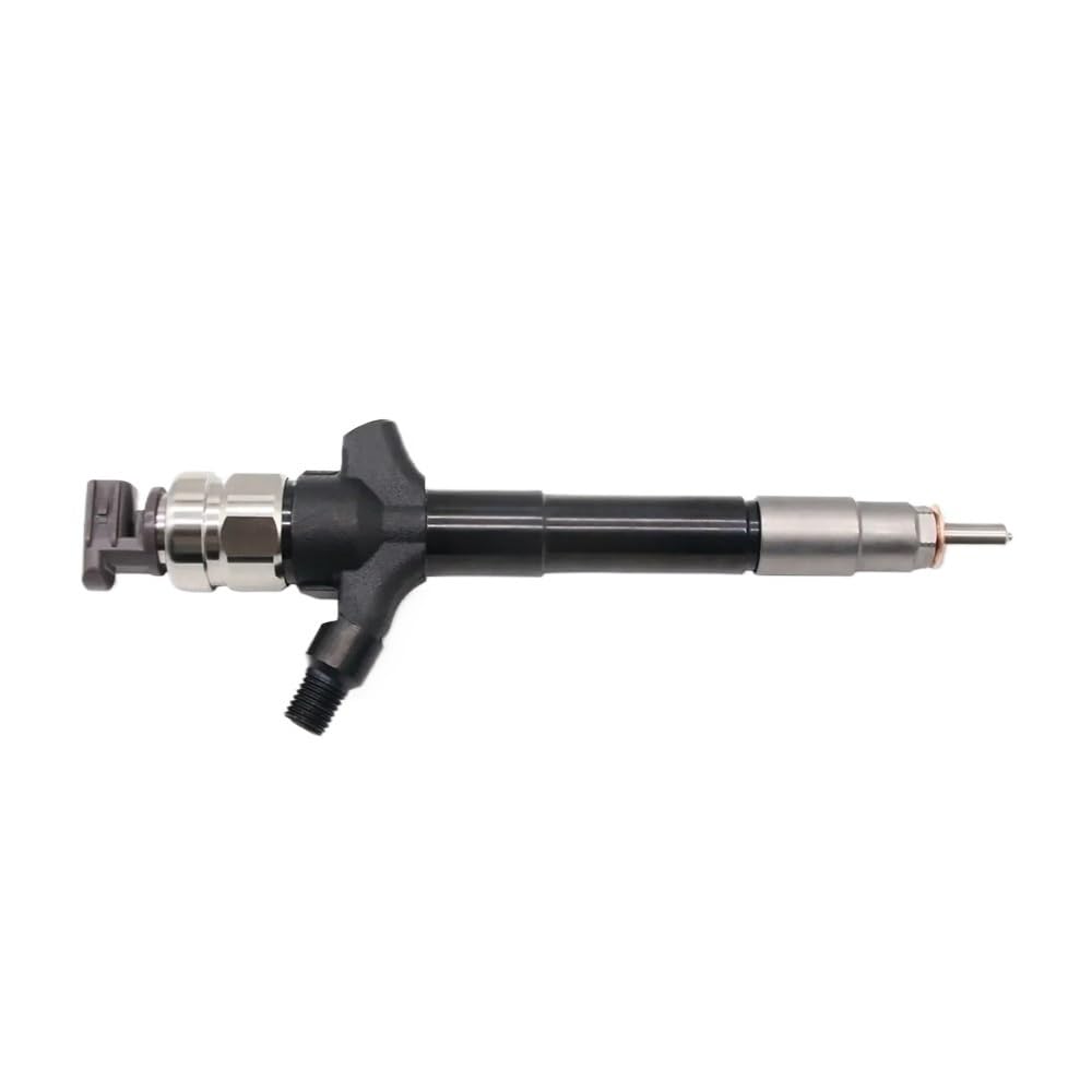 Fuel Injectors Diesel Injection for Pajero for Montero 4M41