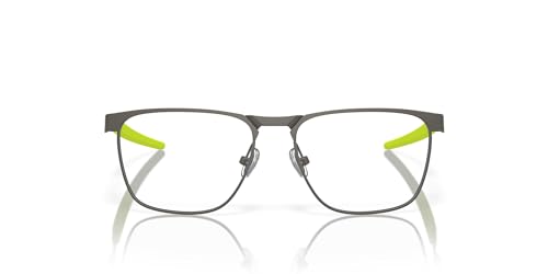 Oakley Youth OY3003 Flip Kick Rectangular Sunglasses