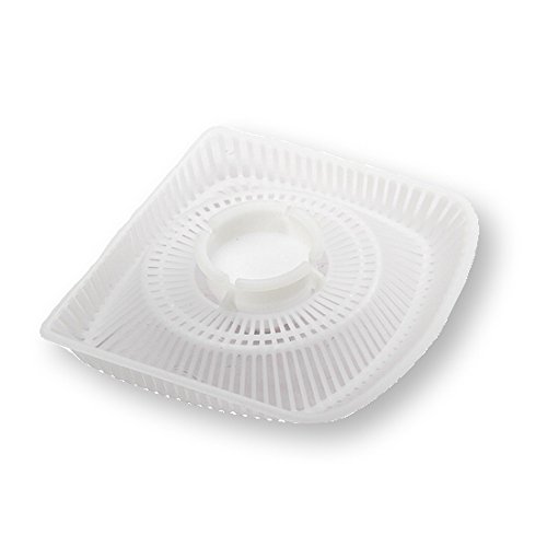 Polygroup Summer Waves Skimmer Filter System Debris and Leaf Basket