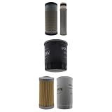 UNION Filter Service Kit for Mahindra 3316 Tractor 10400511200 19690531100 31S9402160 31S9403400