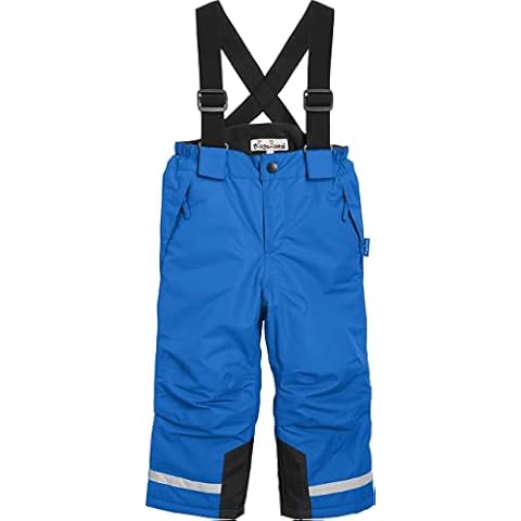 Pantalon de neige Playshoes Cover