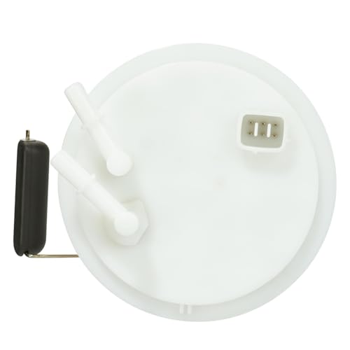Image of Detroit Axle - Fuel Pump Module for 2011 2012 2013 Subaru Forester [Naturally Aspirated], Electrical Fuel Pump Module Assembly Replacement