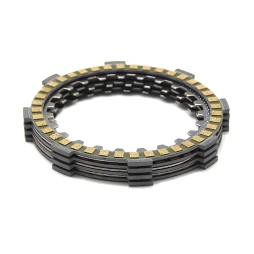 Disques friction embrayage DT50R DT80 TDR80 contre usure moteur