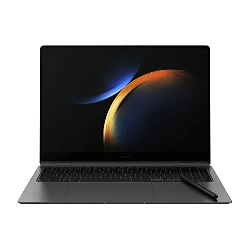 Preisvergleich Produktbild Samsung Galaxy Book3 Pro 360 40,62cm (16) Ci7 16GB 512GB