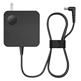 Xeriyvo 19V 2.53A AC Power Adapter Compatible with Samsung Monitor E1920NW 943NWX 933SN 933SW A4819_RDY P2050 P2150 Charger, 48W Replacement Cord LCD/LED TV Power Supply