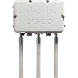 Cisco Systems AIR-CAP1552E-A-K9 AIR-CAP1552E-A-K9 11n Outdoor Mesh Access Point Extended Antenna A Reg Domain