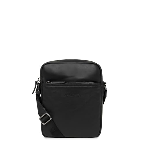 LANCASTER Petit sacoche - Soft Vintage Homme