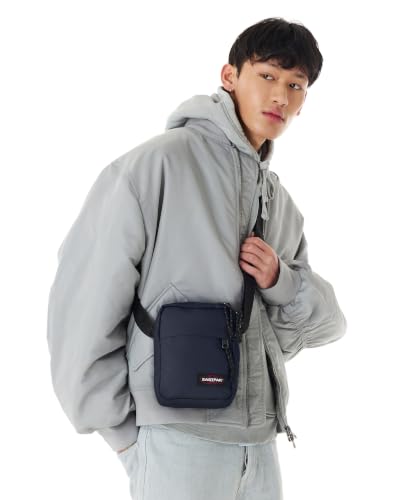 Image of Eastpak - The One Shoulder Bag - Storage for Keys, Wallet, and More - Ultra Marine