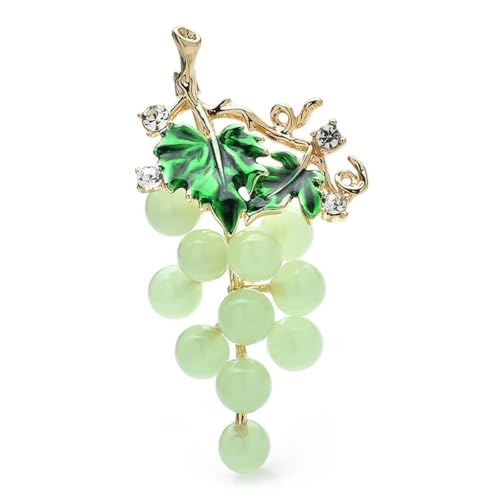 Questa spilla può essere utilizzata come accessorio da tasca, aggiungendo un tocco di eleganza a qualsiasi outfit.