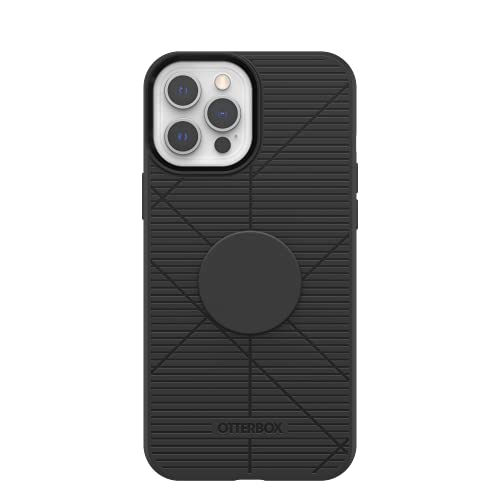 Coque OtterBox + Pop iPhone 12 Pro avec support PopGrip intégré - 3