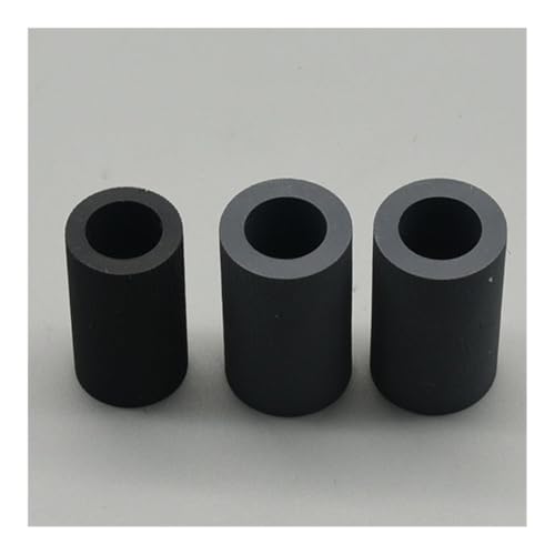 Rouleaux de ramassage 301022230001 anti-bourrage pour M6700