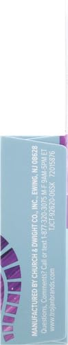 Trojan 550991 Sensitivity Ultra Thin Lubricated Condoms (Pack Of 1) 3 Count thumb #7