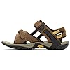 Merrell Men's Kahuna III Walking Sandal, Earth/Espresso, 9 UK #2