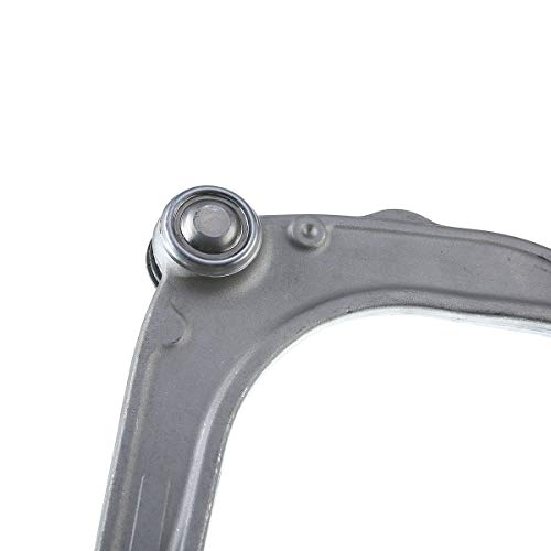 Frankberg 2x Braccio di comando Asse anteriore in