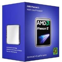 AMD Phenom II X6 1055T AM3 PIB 2.8G 9 MB 45NM 125W 2800MHZ 2.8 6 Socket AM3, HDT55TFBGRBOX