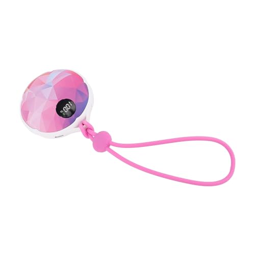 Chauffage de poche électrique rechargeable, une idée cadeau utile - 4