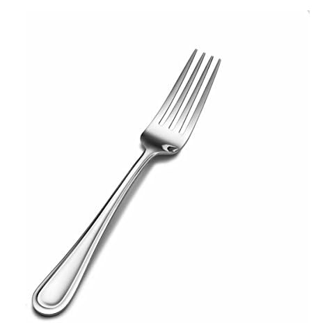 International Silver Forte Stainless Steel Dinner Fork, Set of 6 Cover