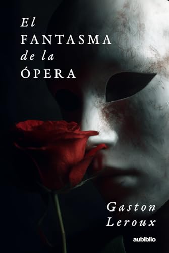 El fantasma de la ópera