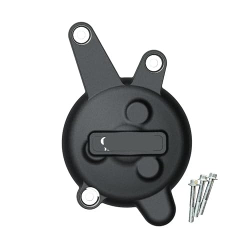 Couvercle moteur YZF R1 protection antichoc haute performance pour années 2007 2008