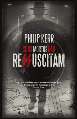 Se os mortos não ressuscitam (Portuguese Edition) [Portuguese] 9720045604 Book Cover