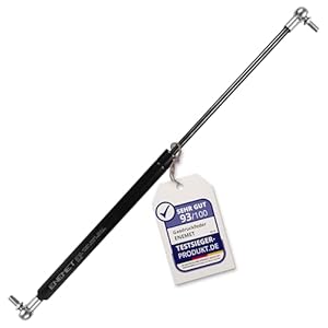 ENEMET Gasdruckfeder für Türen, Autos, Schränke