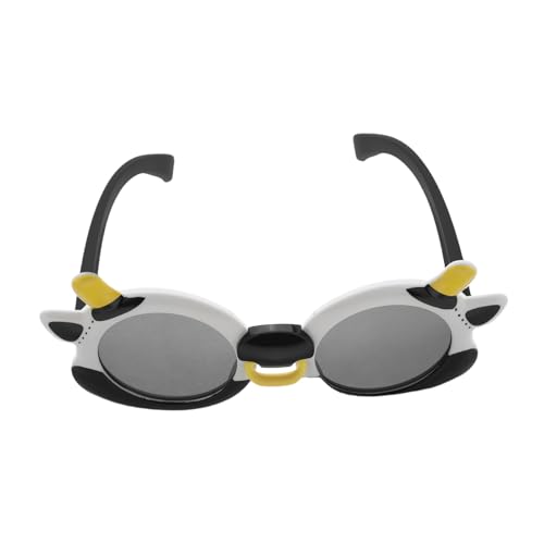 Veemoon Boys Girls Boys and Girls Sunglasses Polarized Comfortable Silicone Stylish Design