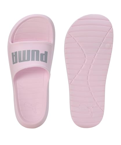 Image of PUMA unisex-adult Divecat V2 Lite Res Slide