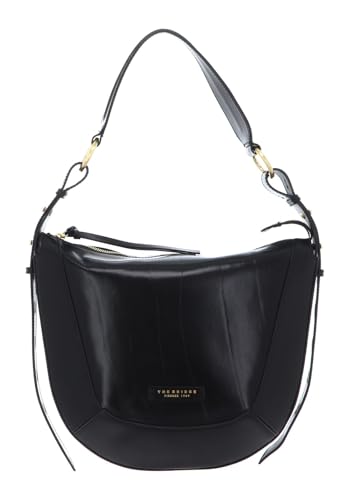  The Bridge Crossbody Nero 30 Nero Small