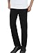 Produktbild Trigema Herren Hose 657092, Gr. 52 (HerstellergröÃe: L), Schwarz (schwarz 008)