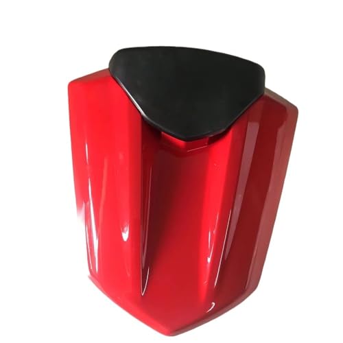 Moto arrière siège capot pour remplacer la selle passager usée de votre CBR500R