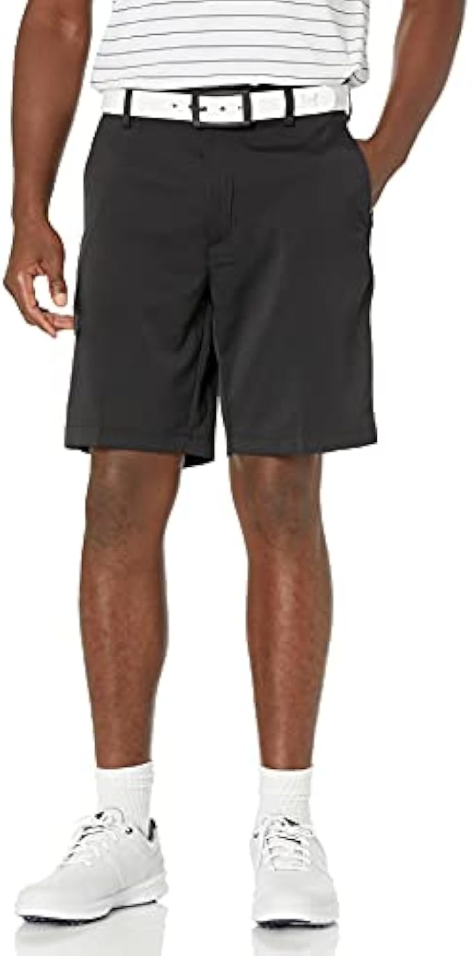 Amazon Essentials Men's Classic-Fit Stretch Golf Short (Available in Big & Tall)